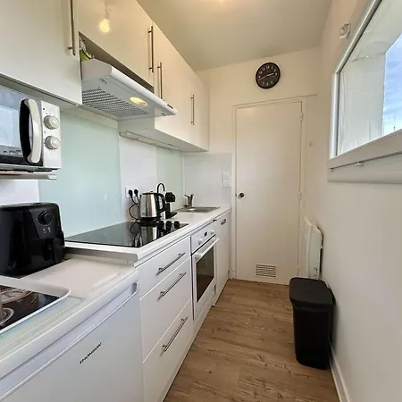 Apartment Calme Face Au Port De Pouliguen, Proche Quartier Benoit - Fr-1-245-217